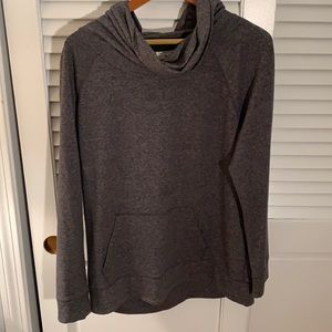 Lou & Grey Turtleneck Sweater
